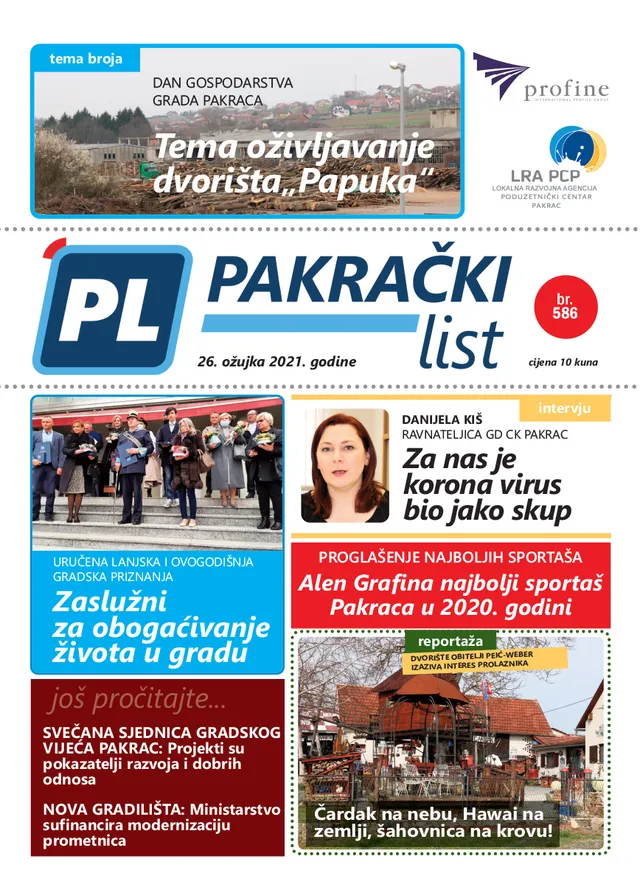 Pakracki list 586 1