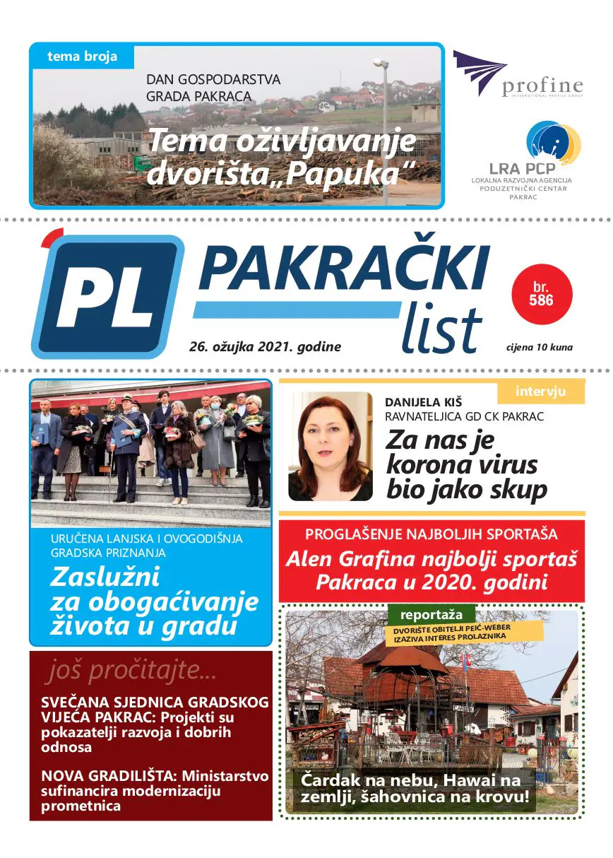 Pakracki list 586 1