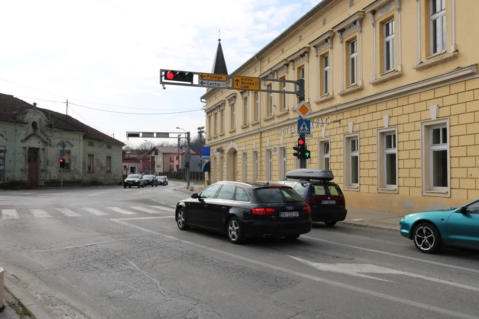 cesta hotel