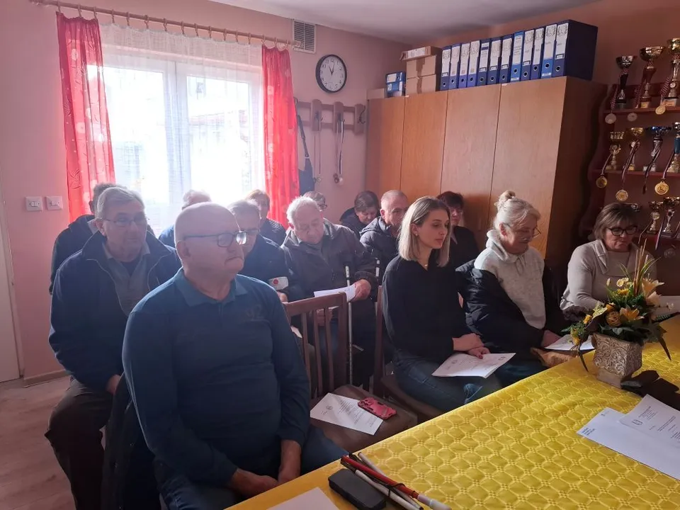 Fotografija uz članak „UDRUGA INVALIDA RADA PAKRAC-LIPIK Uz skromna sredstva do vrijednih rezultata“
