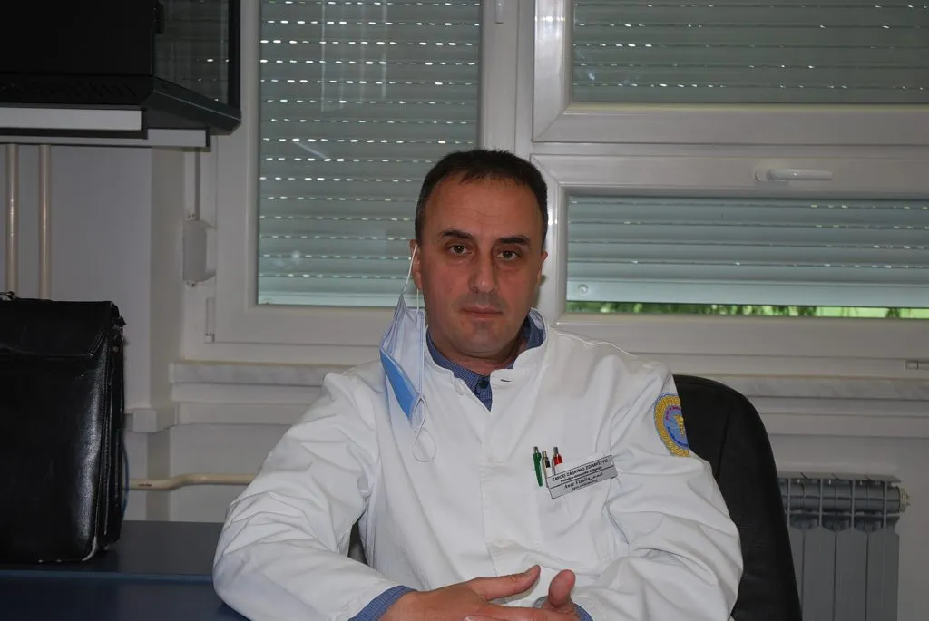 dr Vitalija