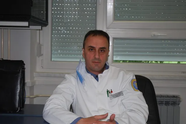 dr Vitalija
