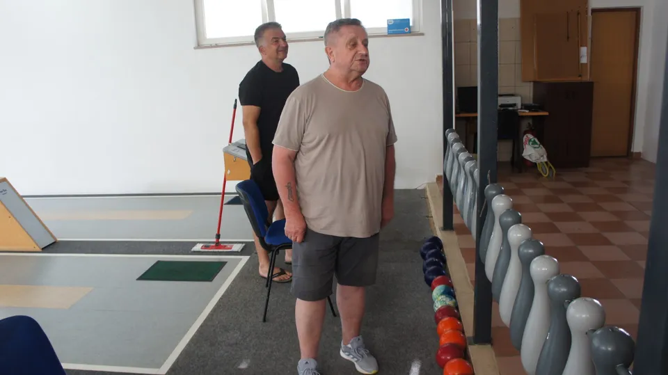 dezo i zdenko susac