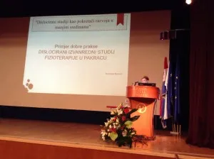 Fotografija uz članak „Predstavili pozitivne primjere lokalnih zdravstvenih organizacija“