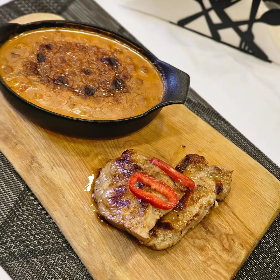 Fotografija uz članak „(PROMO) HOTEL PAKRAC Gastronomsko putovanje od domaćih klasika do modernih zalogaja“