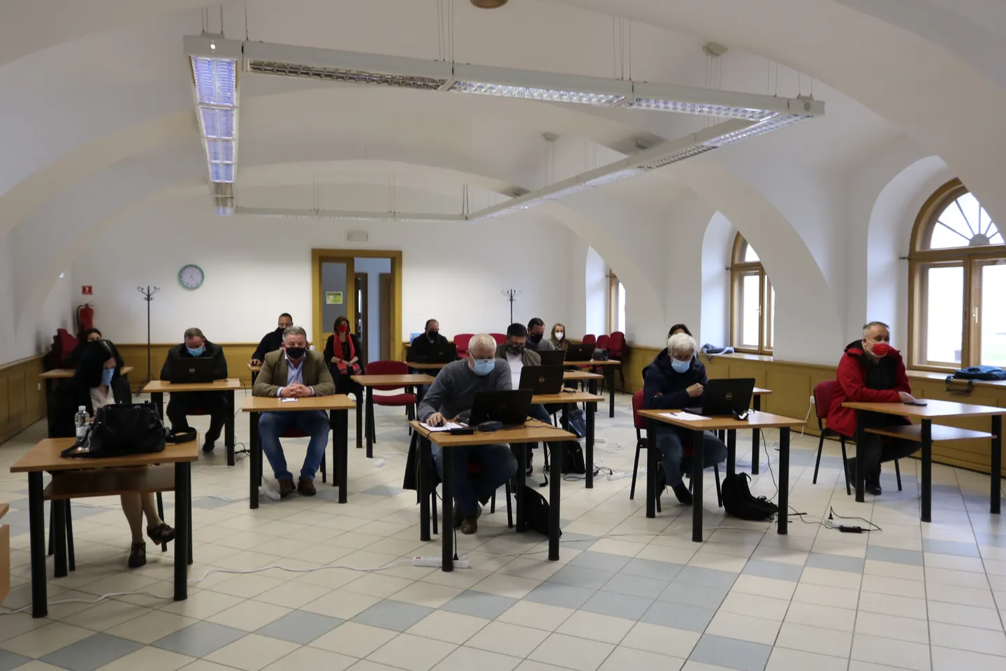 svi vijećnici