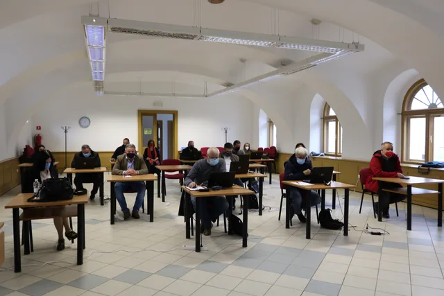 svi vijećnici