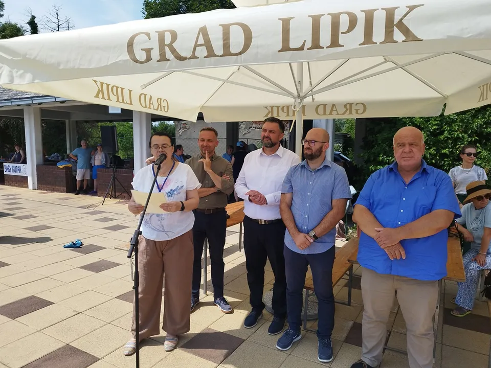 Fotografija uz članak „„LJETNI BLJESAK 2026“. Nova pobjeda Čakovčana. Inkluzija Pakrac-Lipik brončana“
