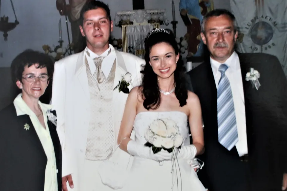 gabi i mario