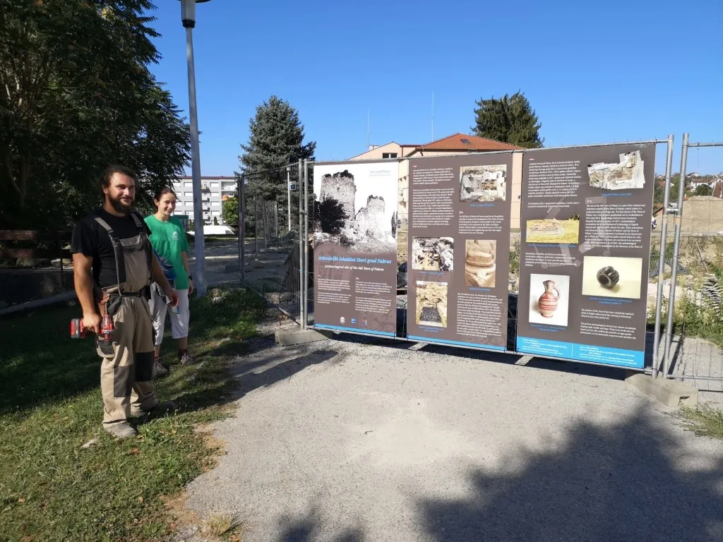 info ploče 2023
