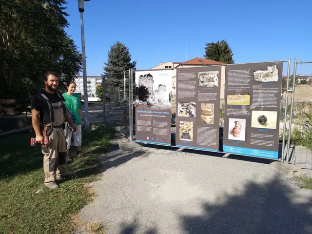 info ploče 2023