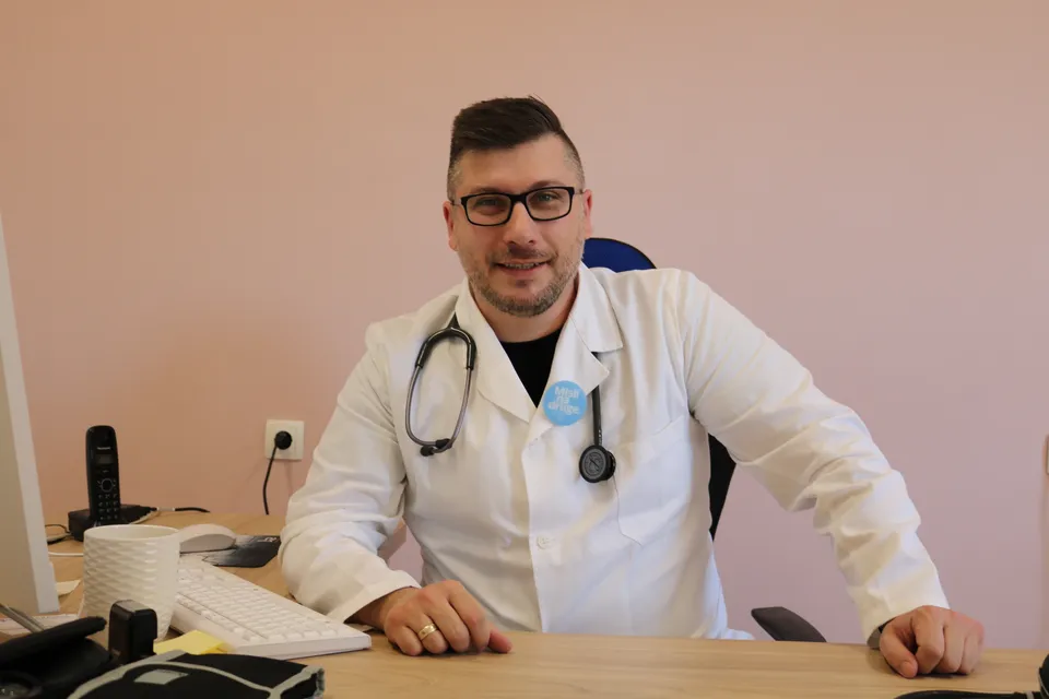 dr. Ivan Beluškov