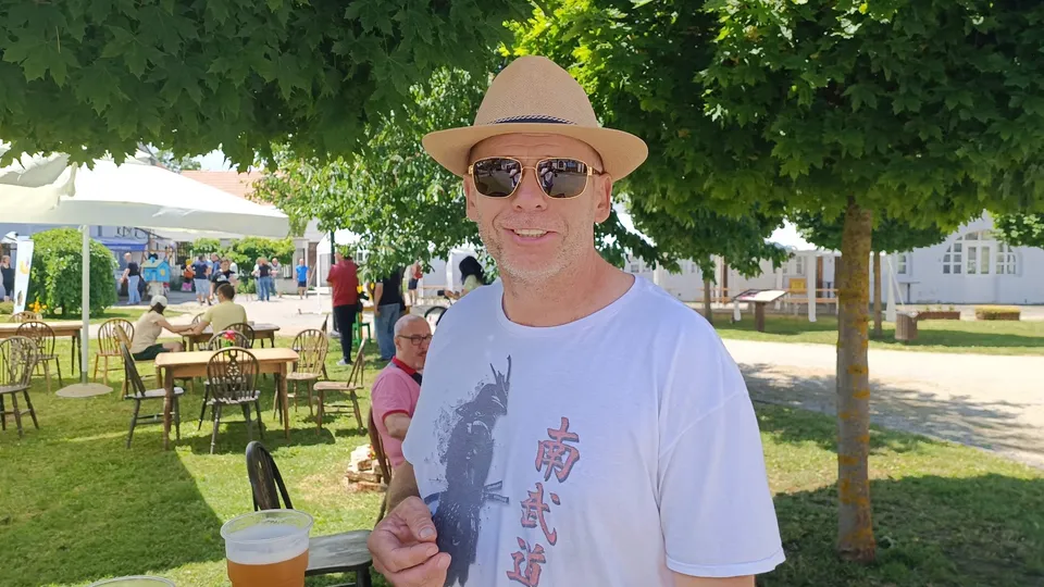 Fotografija uz članak „DOBRO DVORIŠTE U KURIJI / Gotovo savršen Multi-dan za kraj 10. Multipaka“