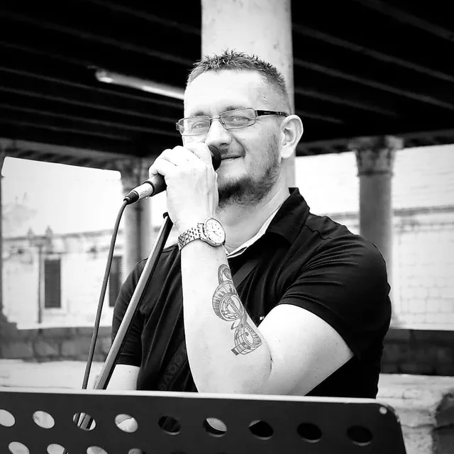 Fotografija uz članak „GORAN PLAVČEK, VODITELJ BENZINSKE POSTAJE KTC PAKRAC Četiri uloge, jedan život – kako izgleda svakodnevica“