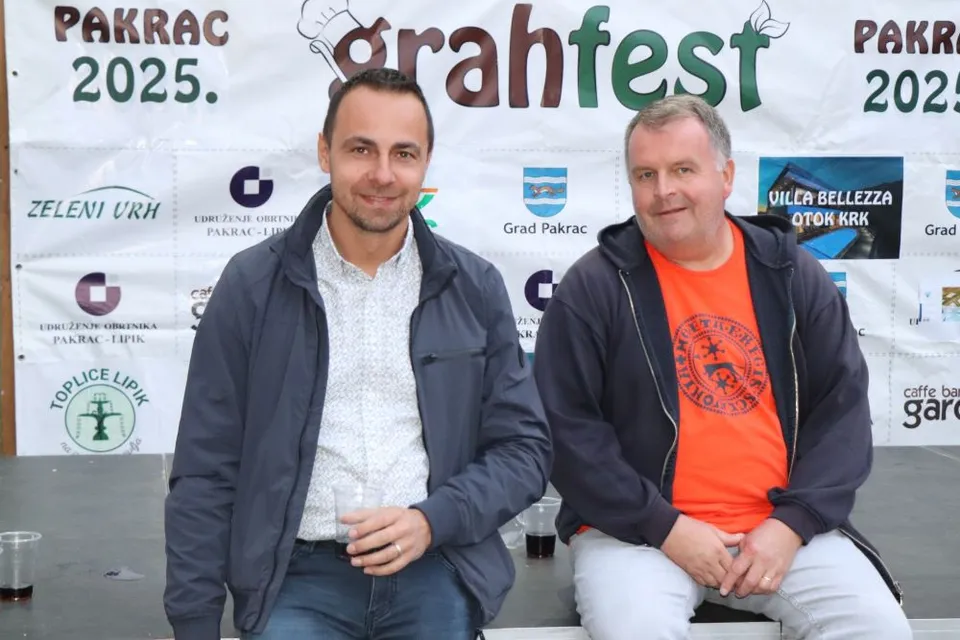 Fotografija uz članak „16. SAJAM SLAVONSKI BANOVAC ”Nije sve u novcu, ima nešto i u banovcu”“