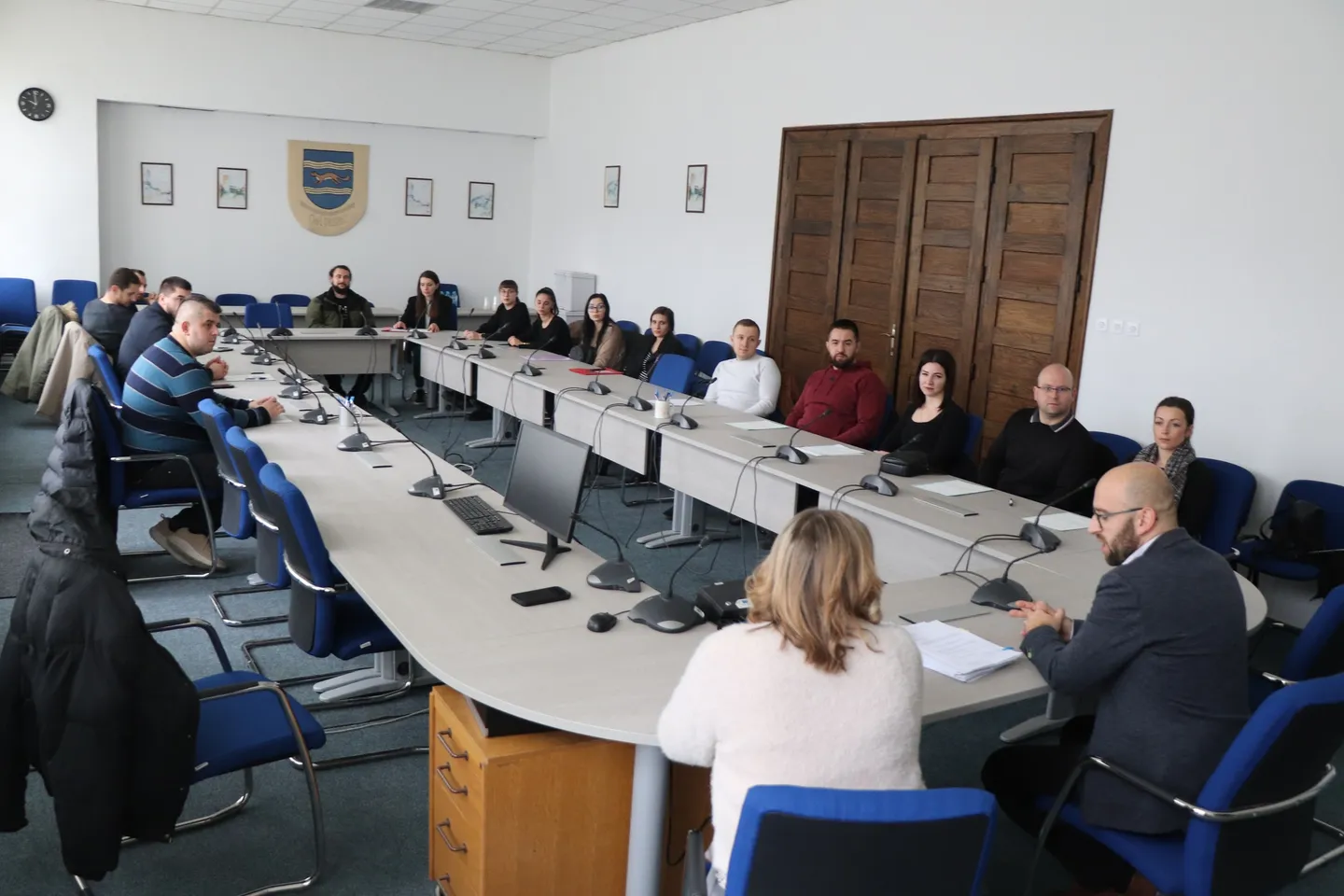 dodjela ugovora mladima 2025