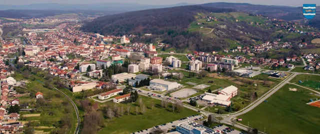 Fotografija uz članak „VIDEO Investicije Grada Pakraca u 2025. godini“