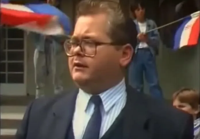 Fotografija uz članak „„JEZIK ZA SMRT“ U Pakracu počinje snimanje igranog filma o dr. Šreteru“
