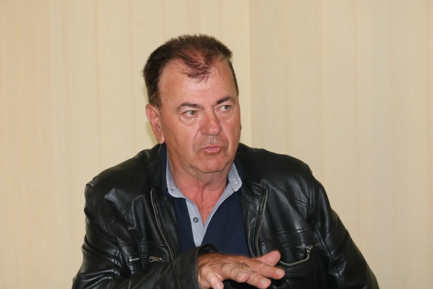 B. Lujanac glavna