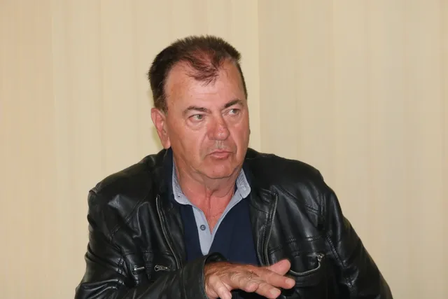 B. Lujanac glavna