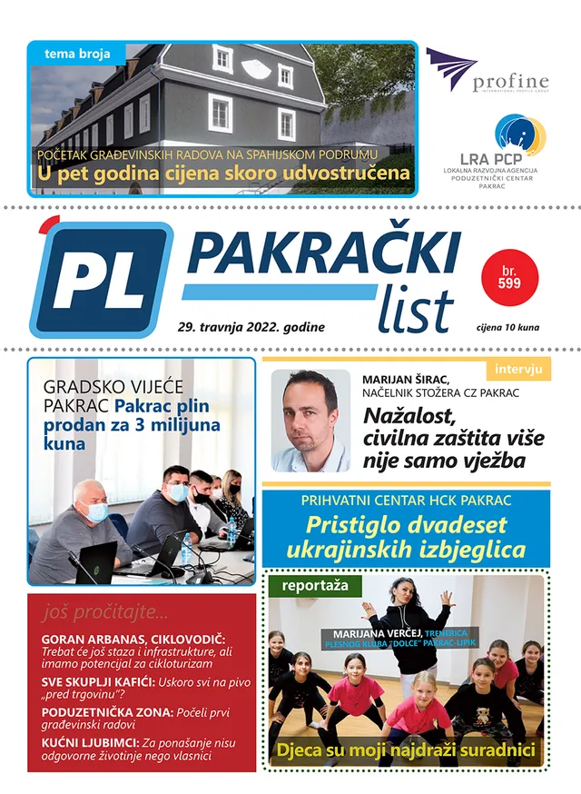Pakracki list 599 1
