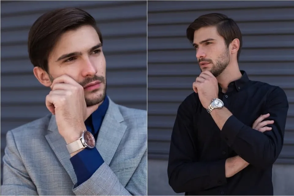 ljuban model