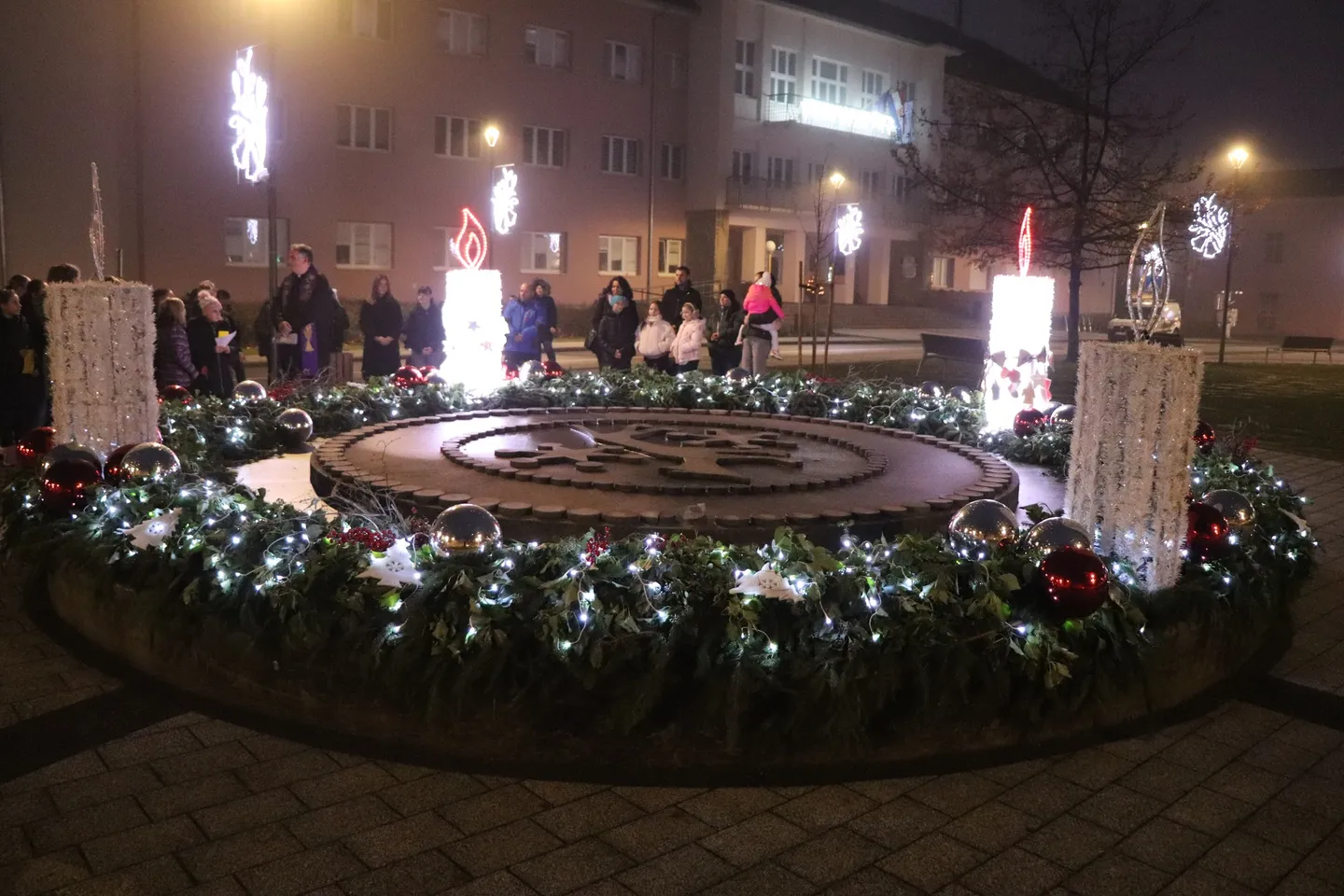 druga svijeca pakrac 2025