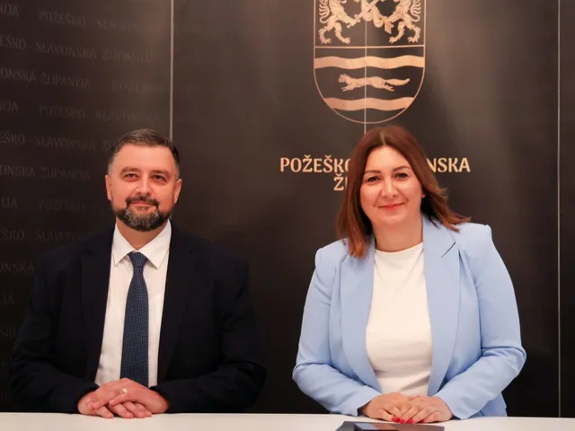 zupanica zamjenik