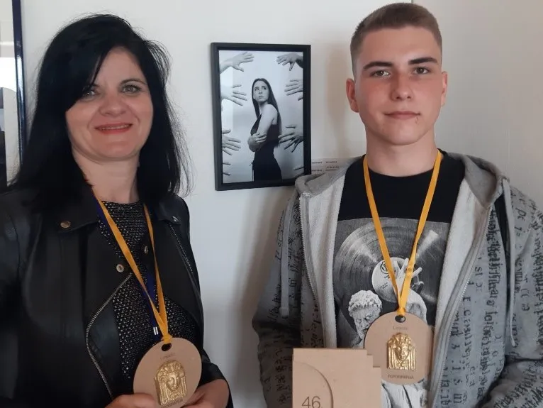 Fotografija uz članak „DOMIJADA Pakrački dom osvojio četiri prva mjesta“