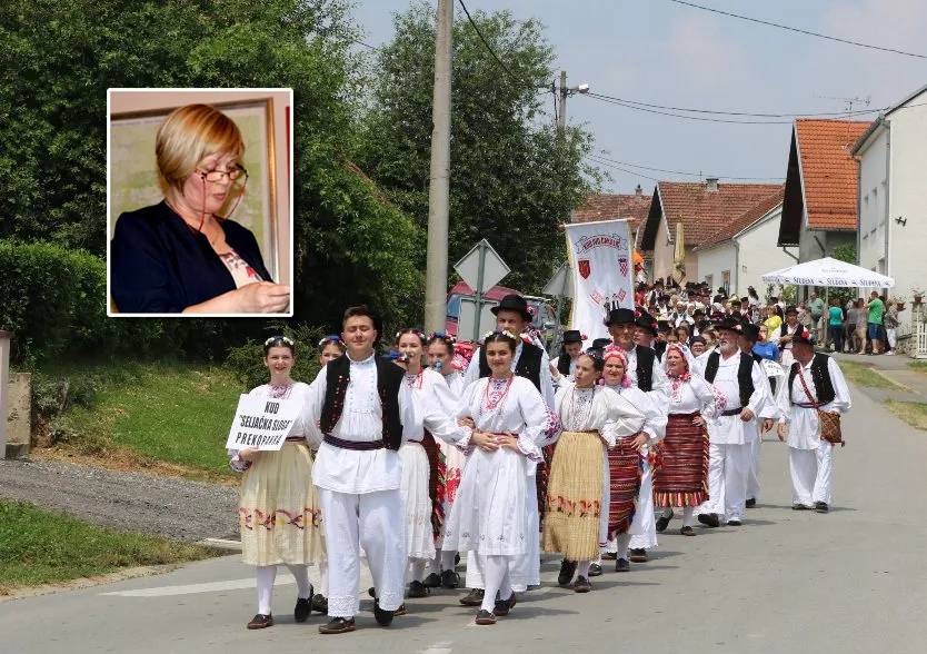 Seljačka sloga nsl