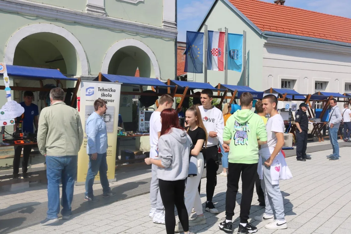 dan zanimanja učenici