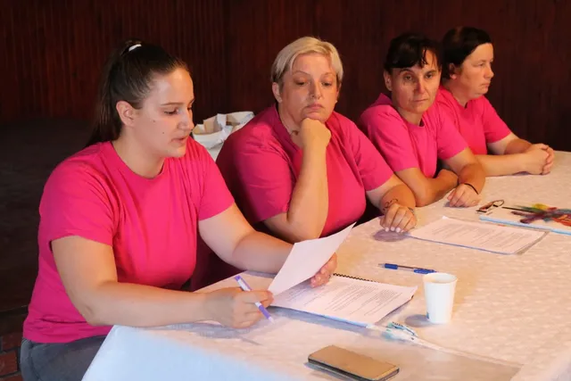 Fotografija uz članak „(PROMO) ZAVRŠNA KONFERENCIJA PROJEKTA „ŽIVOT RURALNE ŽENE“ Projektnim aktivnostima promicale ruralne vrijednosti“