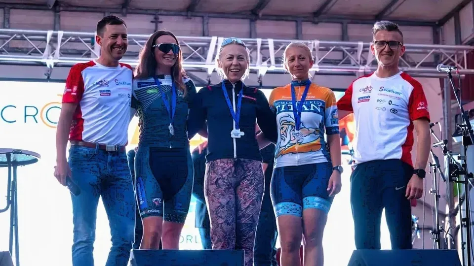 biljana podij
