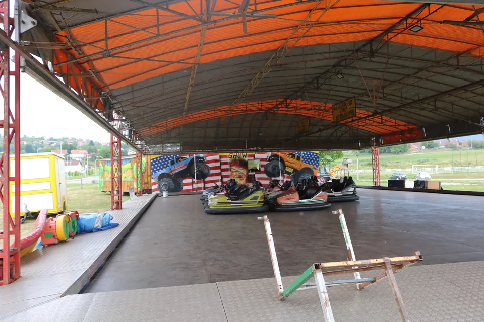 autodrom