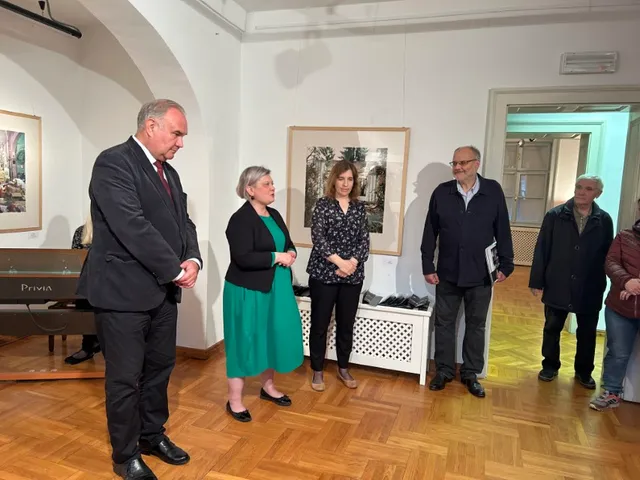 plodovi zla govori