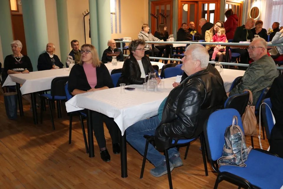 govornici Beseda
