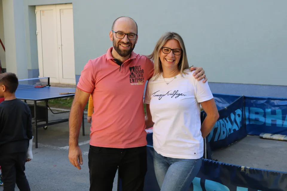 Fotografija uz članak „PAKRAC / EUROPSKI ŠKOLSKI SPORTSKI DAN Festival sportskih sadržaja u školskom dvorištu“