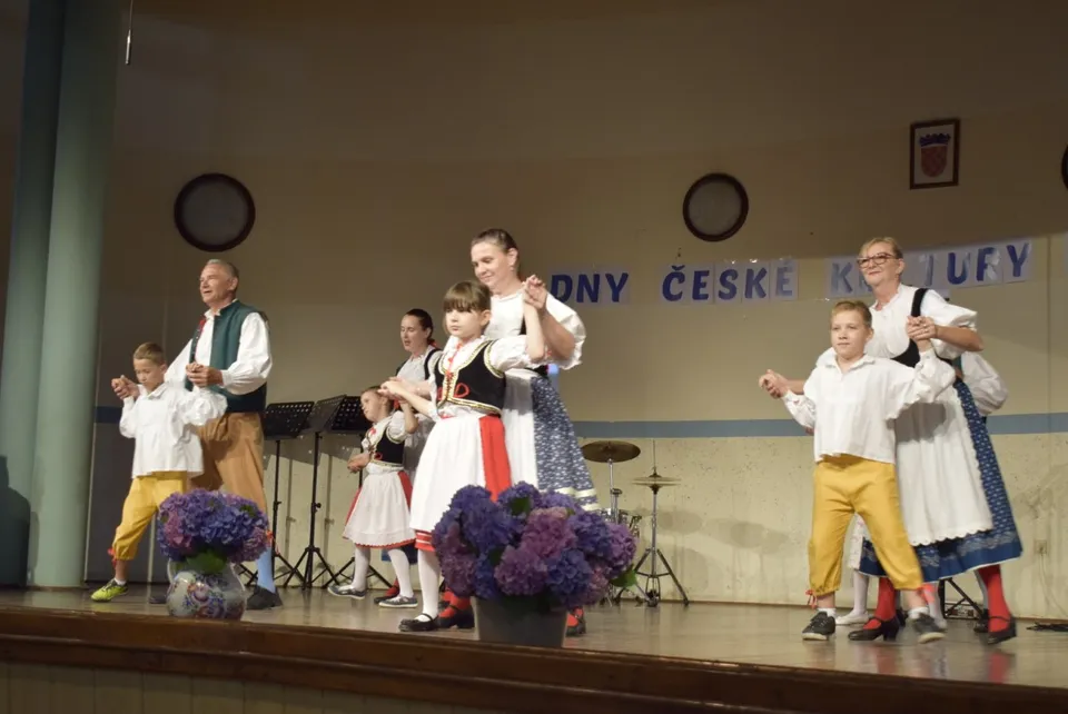 česi mladi