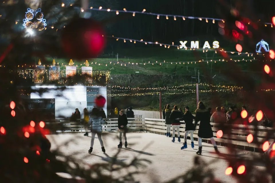 Fotografija uz članak „(PROMO) BLAGDANI KOJI SE PAMTE Uskoro započinje čarobni Advent podno Papuka“