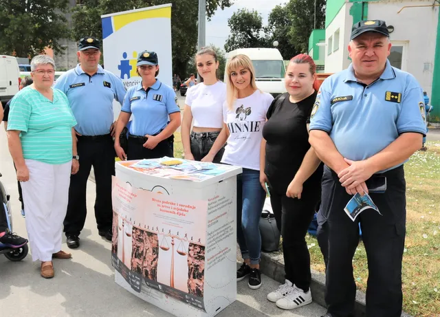 Promotivne akcije glavna