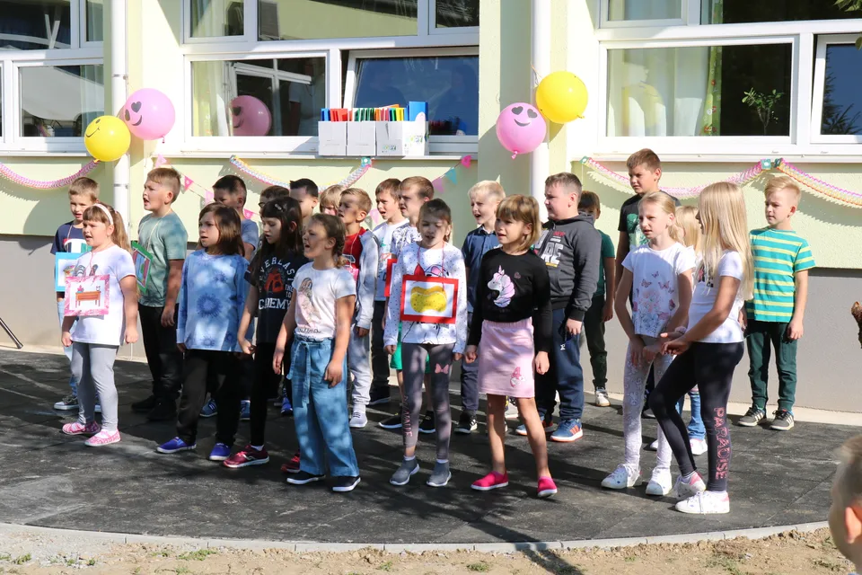Fotografija uz članak „PRVI DAN ŠKOLE Program dobrodošlice za đake prvake“