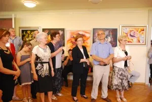 Fotografija uz članak „Izložba Siniše Njegovana Stareka: Prikaz ljepote različitosti“