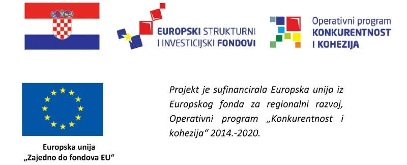 vidljivost projekta