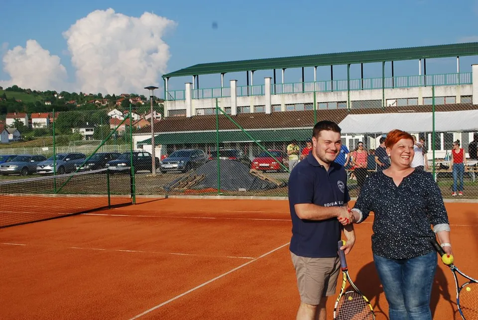 Ana i Zerdin