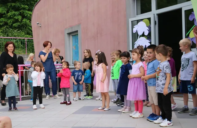 sva djeca