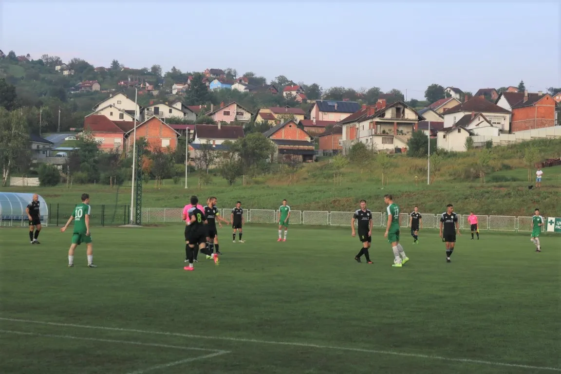 nk hajduk pakrac