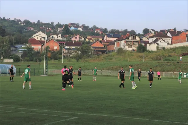 nk hajduk pakrac