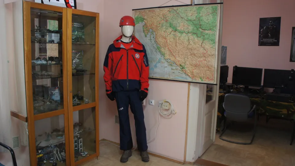 Fotografija uz članak „MUZEJ VOJNE I RATNE POVIJESTI Stigao dugo očekivani BOV M-86“