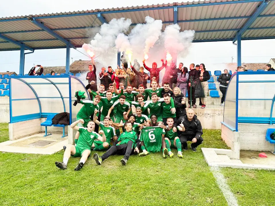 tema broja 5 hajduk