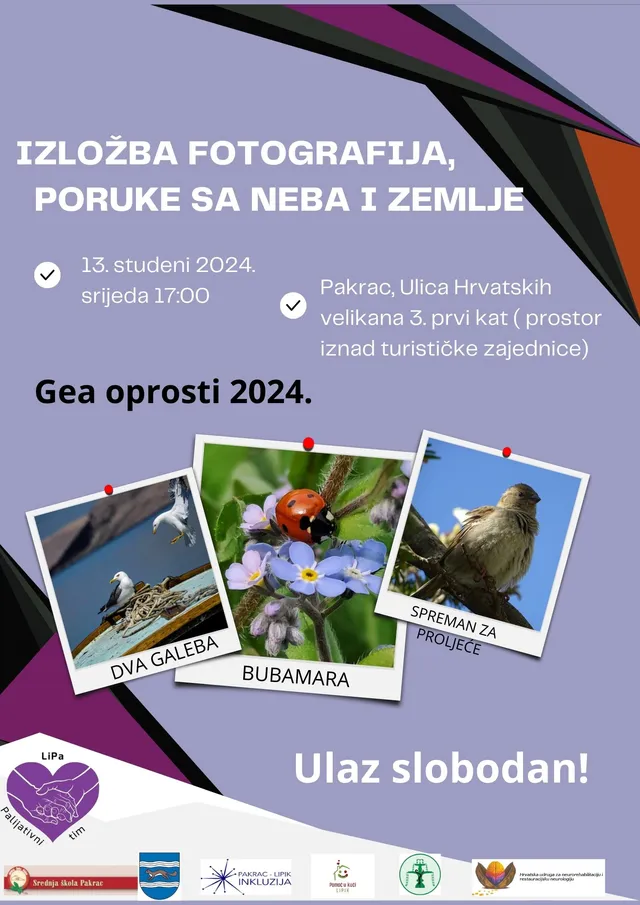 Poruke sa neba i zemlje 2
